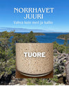 Juuri, NORRHAVET TUORE, erikoiserä