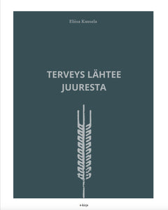 e-Kirja, TERVEYS LÄHTEE JUURESTA pdf