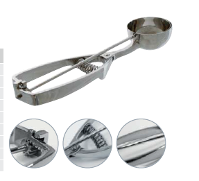 JÄÄTELÖKAUHA PRO – valitse 3 koosta