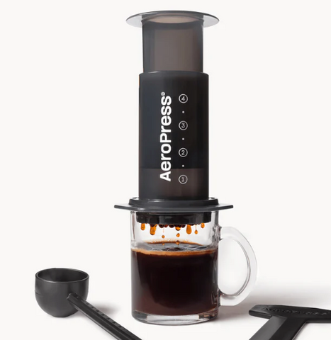 AEROPRESS kahvilaite