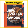 Kirja, LEIPÄVALLANKUMOUS – 10. painos