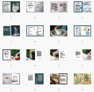 e-Kirja, HAPANJUURI TAIPUU pdf