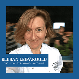 LEIPÄKOULU – paketti 5