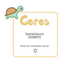 Juuri, CERES Heinätarjous!