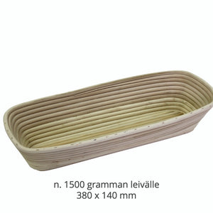KOHOTUSKORI "ranskalainen"